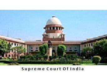 SUPREME COURT OF INDIA Portal