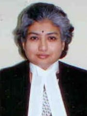 Hon'ble Mrs. Justice B.V.Nagarathna