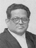 Hon'ble Mr. Justice S.Rajendra Babu