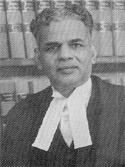 Hon'ble Mr. Justice E.S. Venkataramiah
